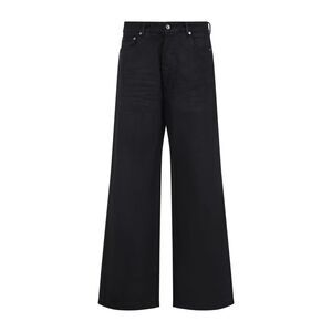 Rick Owens Drkshdw Geth Jeans Men